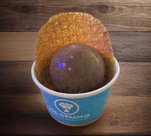 Chocolate Ice Cream