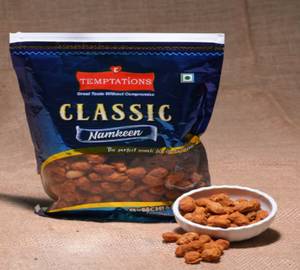 Tasty Peanut
