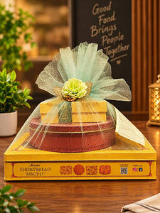 Karachi Gift Hamper@1700