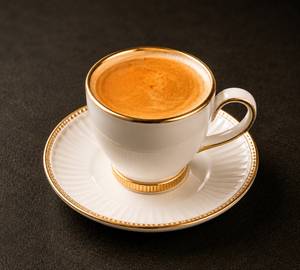 Double Espresso
