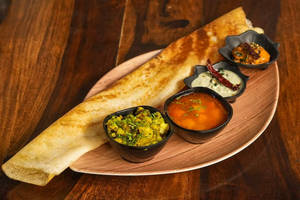 Masala Dosa