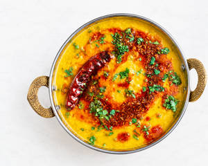 Dal Tadka