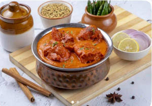 Chicken Tikka Masala (boneless)