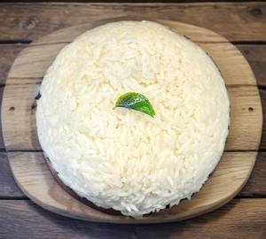 Steamed Rice