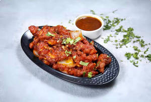 Chicken Crispy