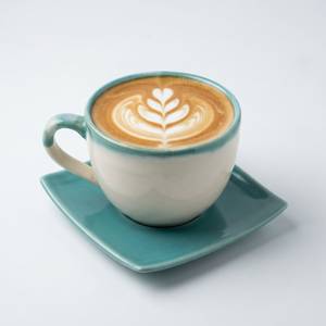 Cafe Latte (250 Ml)