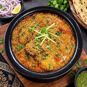 Chicken Kasturi