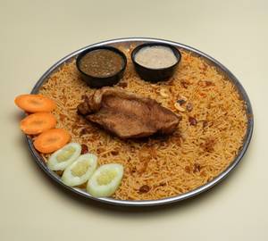 Fish Mandi 