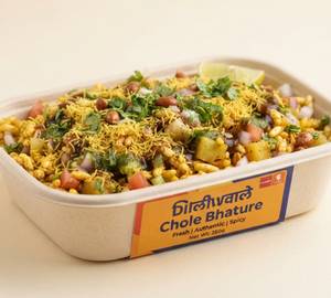 Bombay Bhel