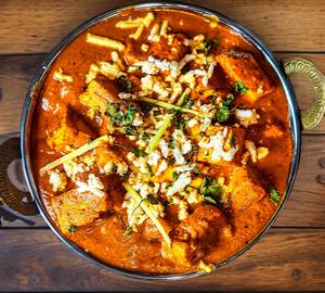 Signature Paneer Lababdar