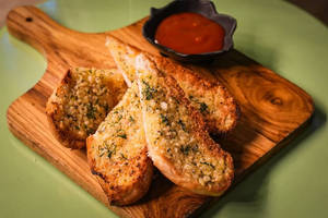 Garlic Bread