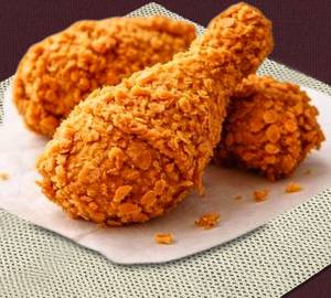 Chicken legs