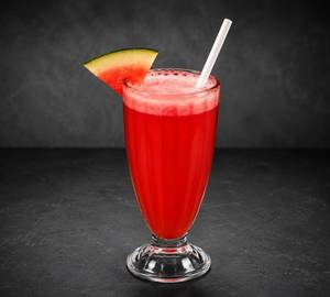 Fresh Watermelon Juice