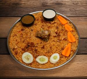 Mutton Mandi (1pc)