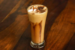 Kit-kat Shake