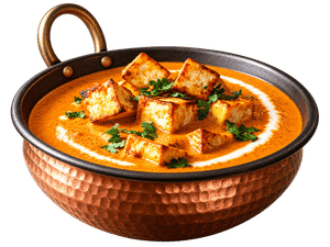 Paneer Butter Masala