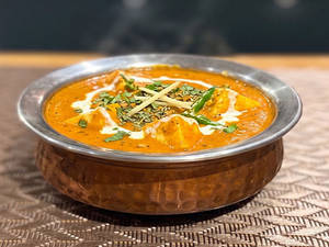 Paneer Lababdar