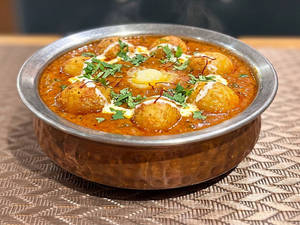 Dum Aloo