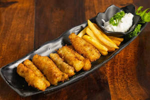 Fish Finger