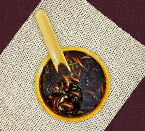 Hot & sour soup
