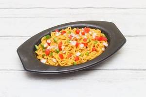 Cheese Maggi