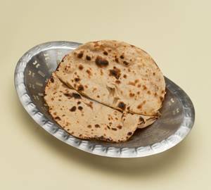 Plain Naan