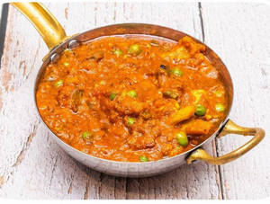 Veg Makhanwala