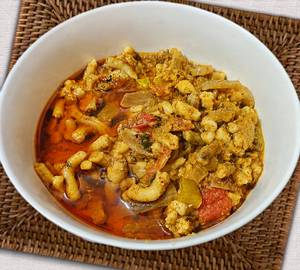 Dhoodh Sev