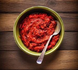 Tomato Chutney