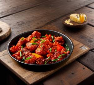 Chilli Fish
