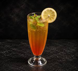 Peach Iced Tea