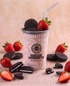 Oreo-strawberry