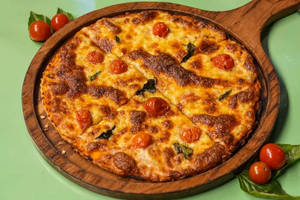Effe Cafe Margherita