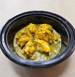 Andhra Style Chilli Chicken
