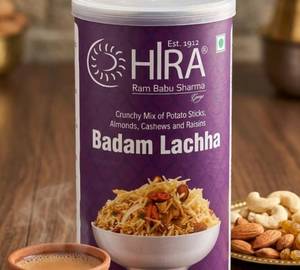Badam Lachha [200 Grams]