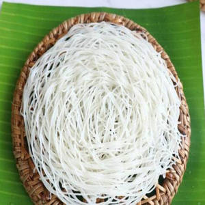 Idiyappam