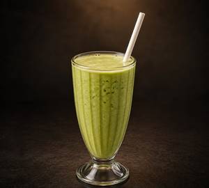 Avocado Milkshake
