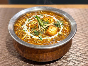 Special Paneer Rara