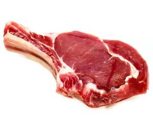 1 Kg Steaks Withbone