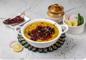Dal Tadka