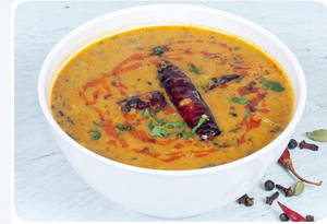 Dal Fry