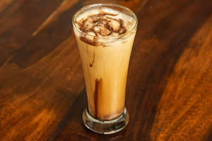 Chocolate Shake