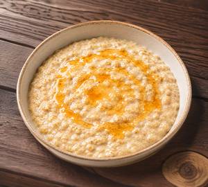 Oats Milk