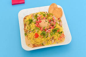 Dahi Papdi Chat