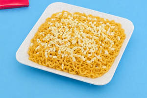 Cheese Maggie