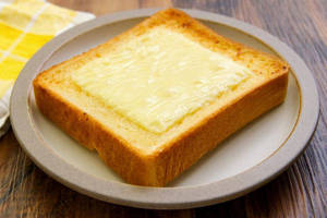 Bread Butter Cheese