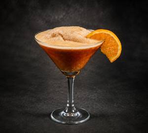 Cold Brew Slushy