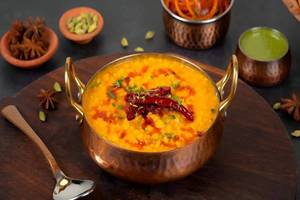 Dal Tadka