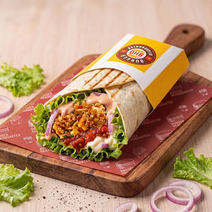 Doner Chicken