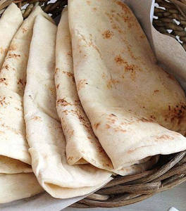 Arabic Pita Bread